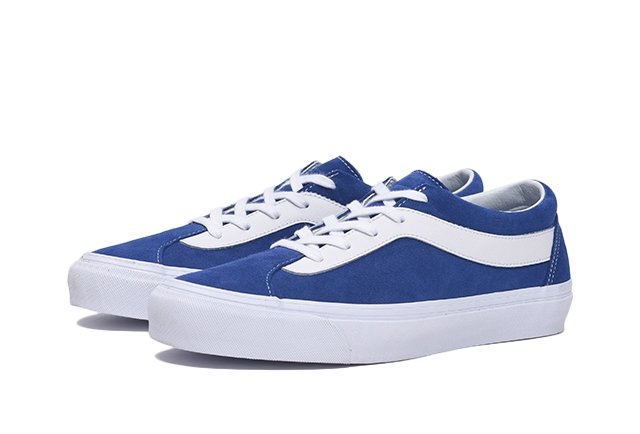 billy"s 独占:vans bold ni 2018 全新鞋款