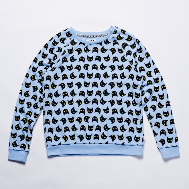无界随型:Vans China 2016 春季服装系列-Vans爱好者