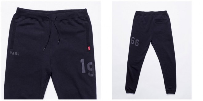 无界随型:Vans China 2016 春季服装系列-Vans爱好者
