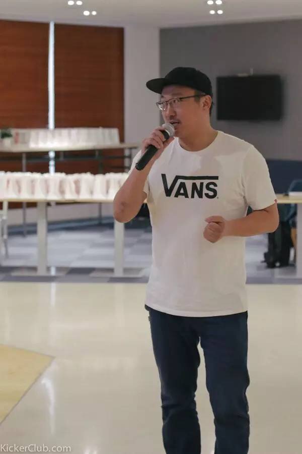 Vans 50 周年!创始人携两大传奇滑手现身 Vans China 上海总部-Vans爱好者