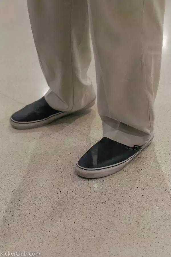 Vans 50 周年!创始人携两大传奇滑手现身 Vans China 上海总部-Vans爱好者