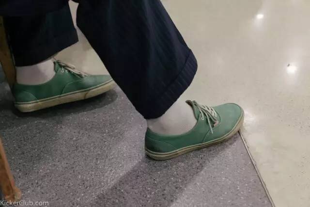 Vans 50 周年!创始人携两大传奇滑手现身 Vans China 上海总部-Vans爱好者