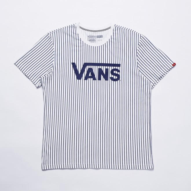 无界随型:Vans China 2016 春季服装系列-Vans爱好者