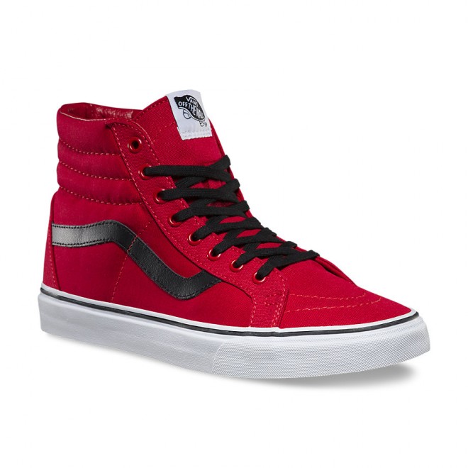 Vans Sk8-Hi Reissue 