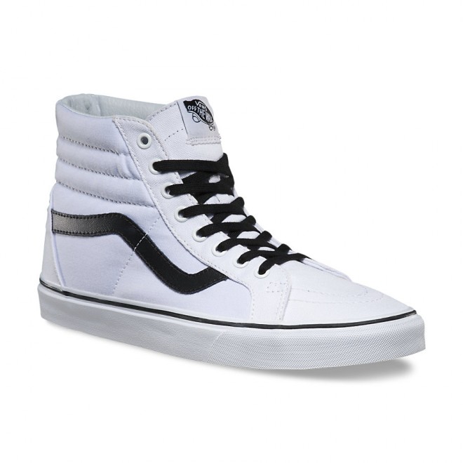 Vans Sk8-Hi Reissue 