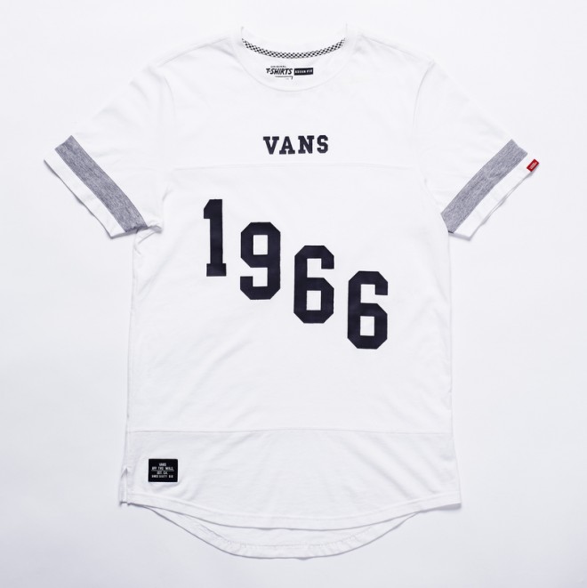 无界随型:Vans China 2016 春季服装系列-Vans爱好者