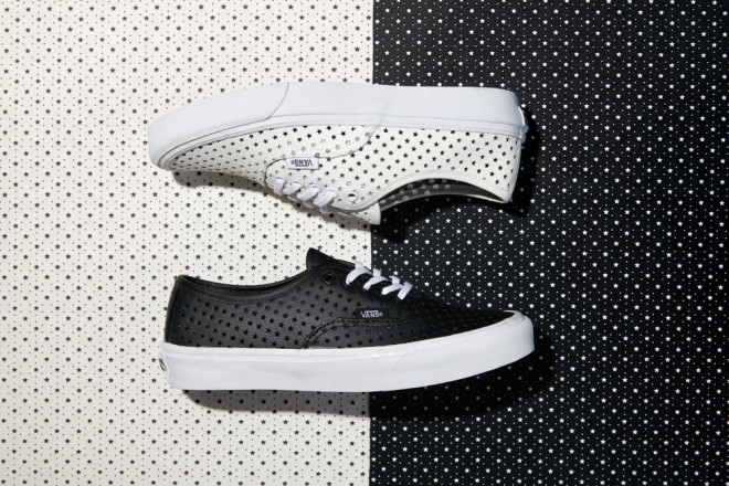Vans 