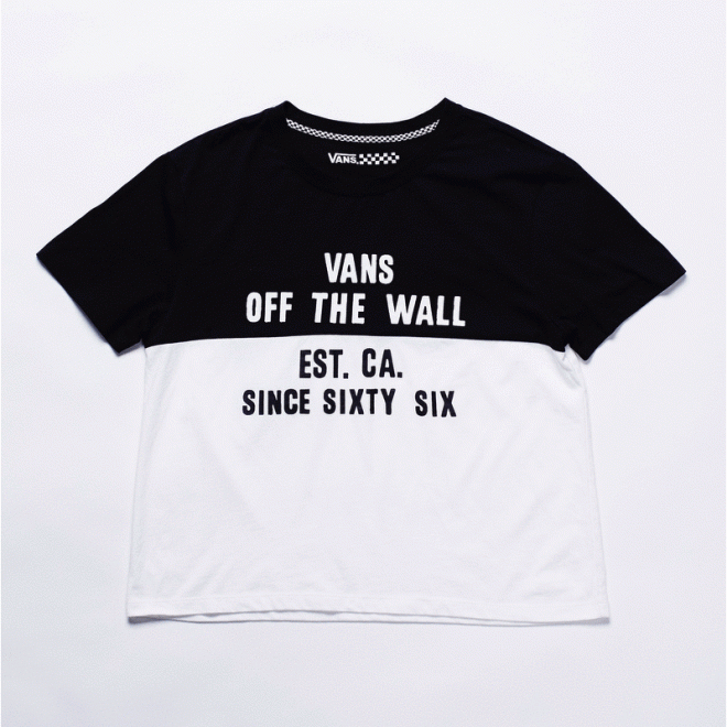 无界随型:Vans China 2016 春季服装系列-Vans爱好者