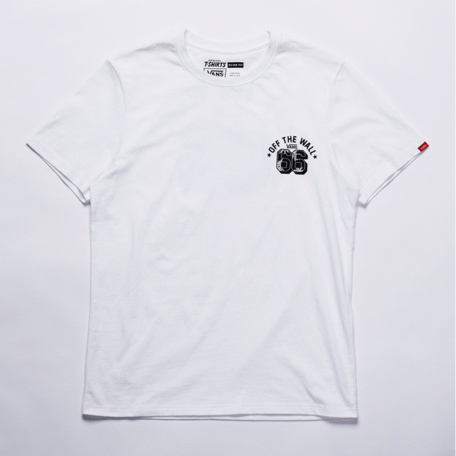 无界随型:Vans China 2016 春季服装系列-Vans爱好者
