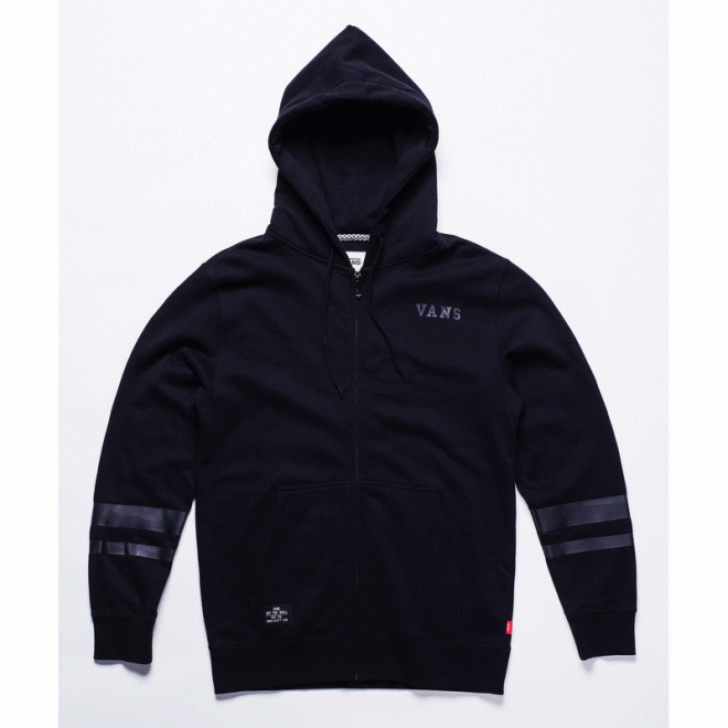 无界随型:Vans China 2016 春季服装系列-Vans爱好者