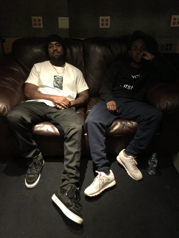 谣传 or 真相?侃爷 Kanye West 明年将转投 Vans?-Vans爱好者