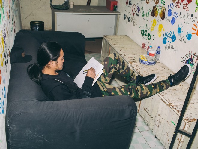 Vans 2016 春季新品 Lookbook-Vans爱好者