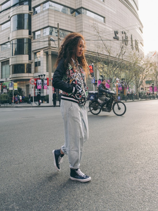 Vans 2016 春季新品 Lookbook-Vans爱好者