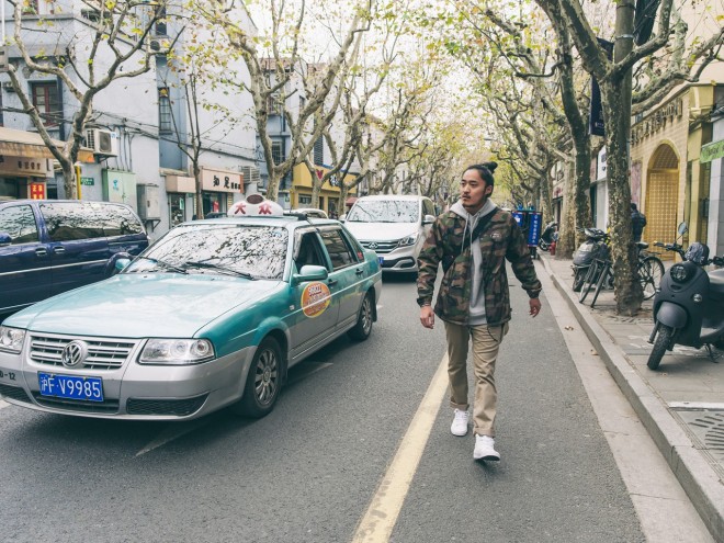 Vans 2016 春季新品 Lookbook-Vans爱好者