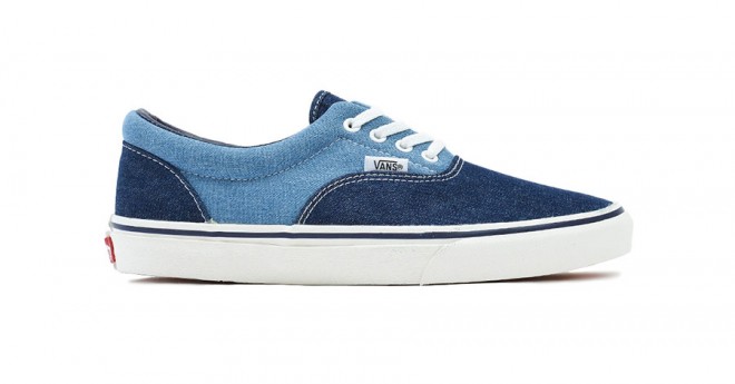 Vans Japan
