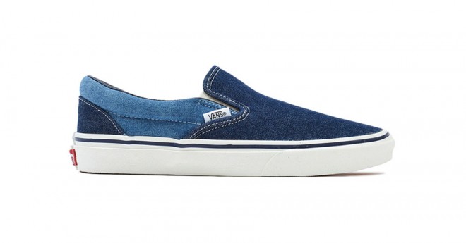 Vans Japan