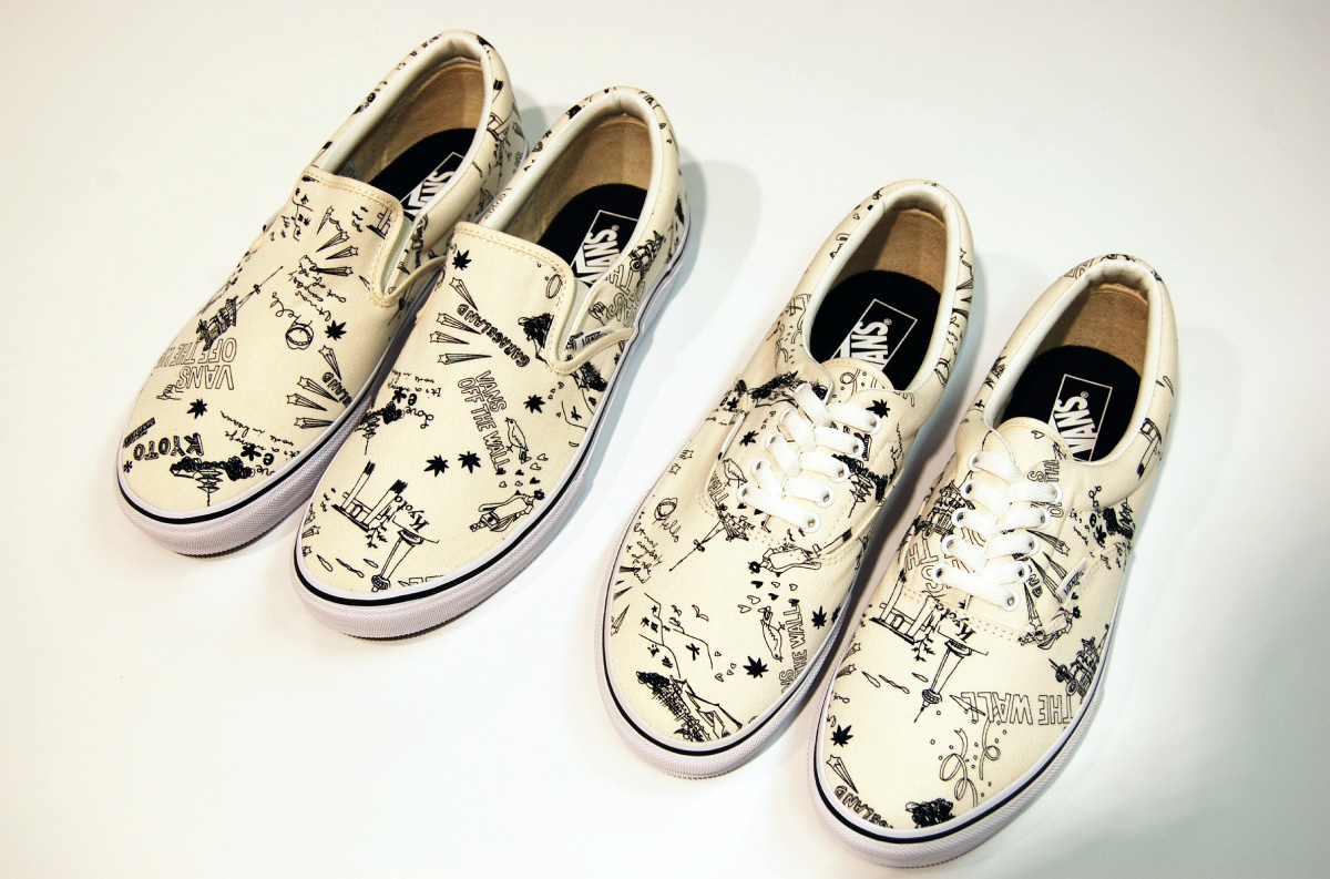 vans 潮流壁纸 vol.160921