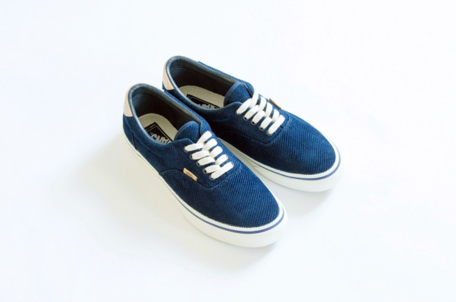 Vans Japan