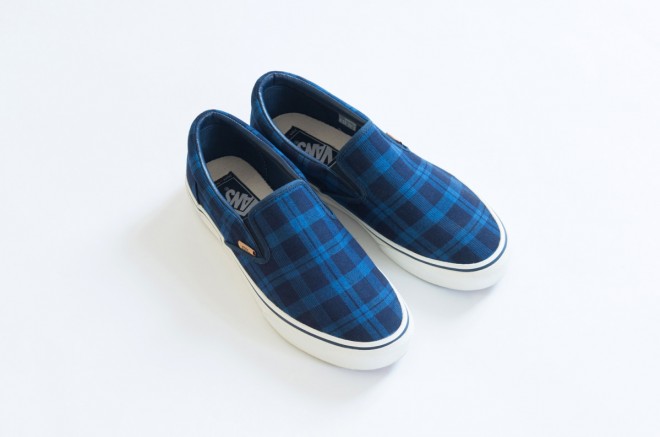 Vans Japan