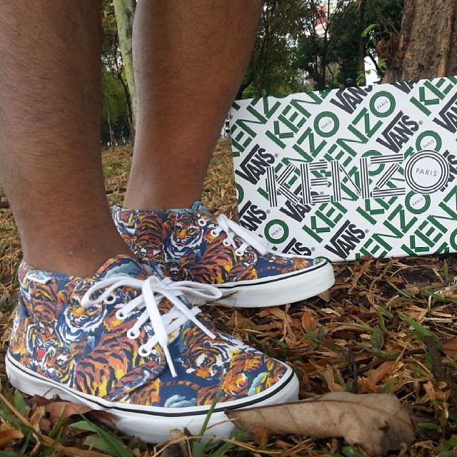 【WDYWT 上脚照】原力觉醒了!星球大战特辑-Vans爱好者