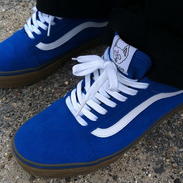 【WDYWT 上脚照】原力觉醒了!星球大战特辑-Vans爱好者