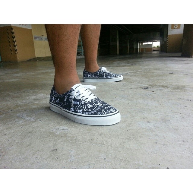 【WDYWT 上脚照】原力觉醒了!星球大战特辑-Vans爱好者