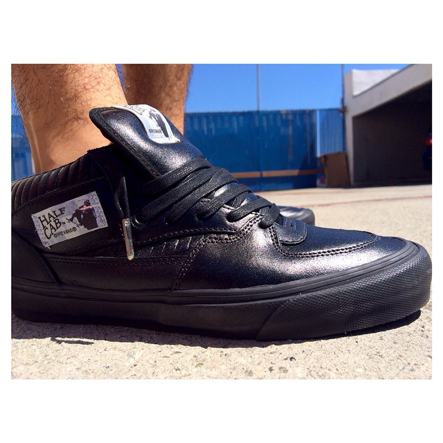 【WDYWT 上脚照】原力觉醒了!星球大战特辑-Vans爱好者