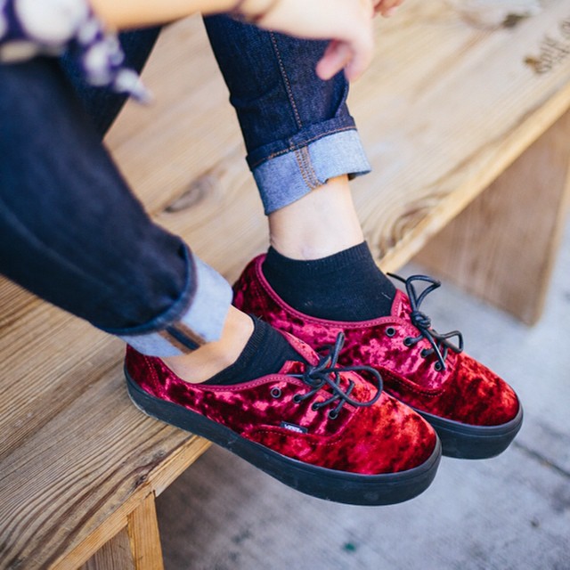 【WDYWT 上脚照】原力觉醒了!星球大战特辑-Vans爱好者