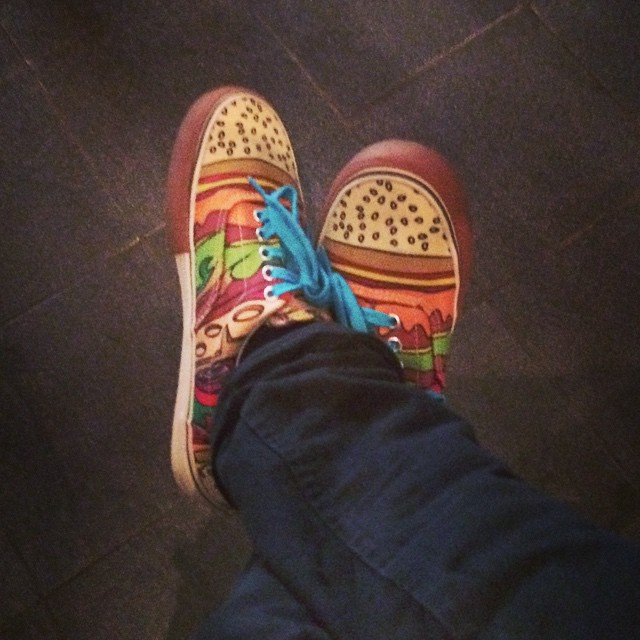 【WDYWT 上脚照】原力觉醒了!星球大战特辑-Vans爱好者