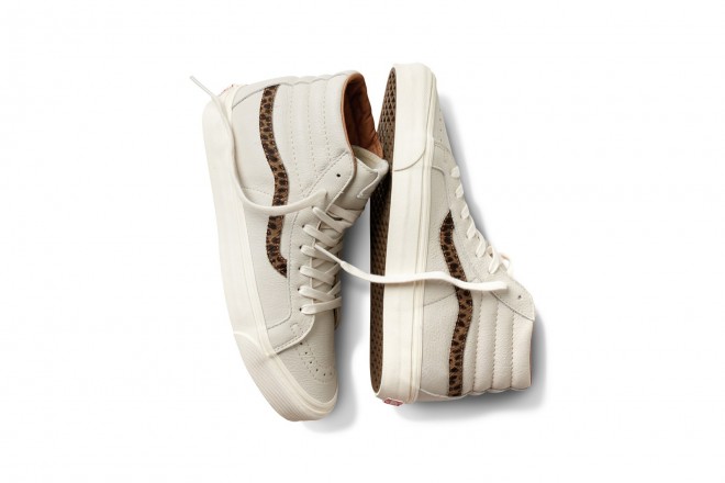 Vans Vault 2016 春季系列-Vans爱好者