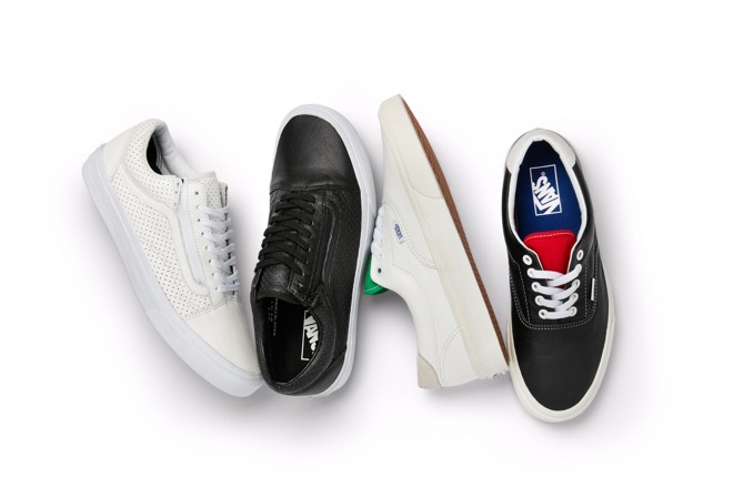 Vans 
