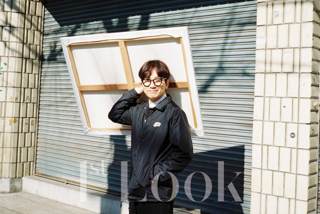 Vans Korea 2016 春季造型搭配册 Lookbook-Vans爱好者