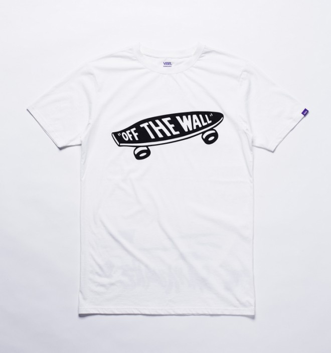 SANKUANZ x Vans 春季联名系列 Lookbook-Vans爱好者