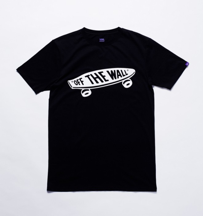 SANKUANZ x Vans 春季联名系列 Lookbook-Vans爱好者