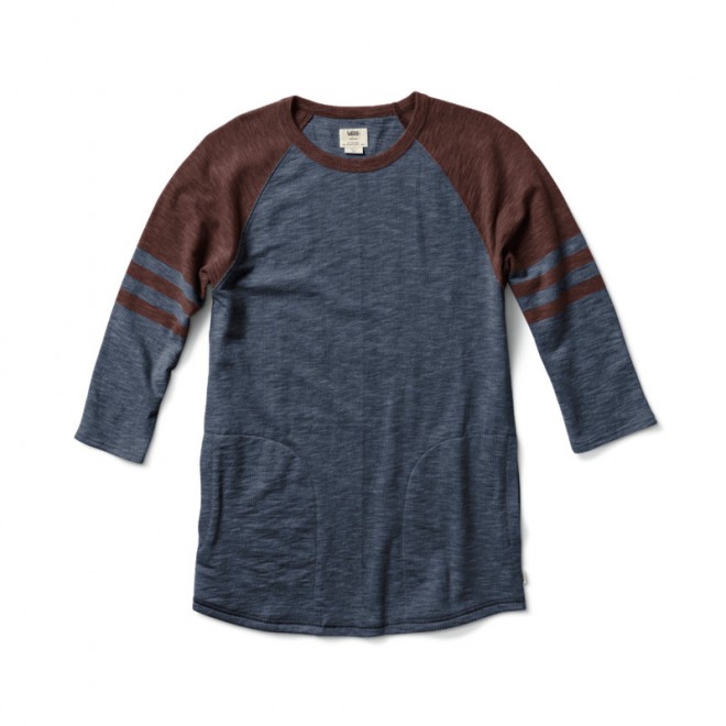 Vans 2016 春季服饰系列-Vans爱好者