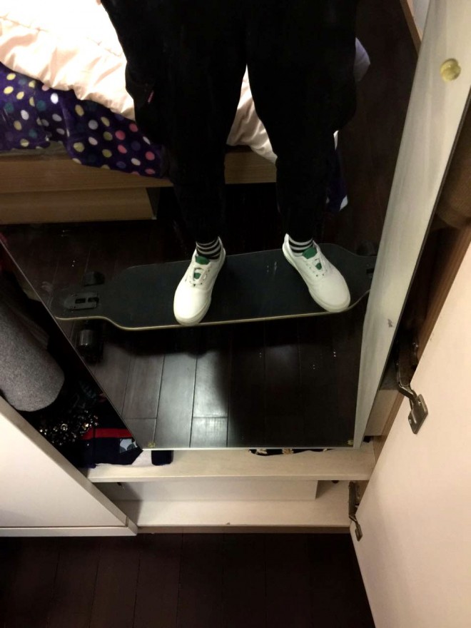 【上手玩】别人有绿尾，我有绿舌：Vans Era 59 