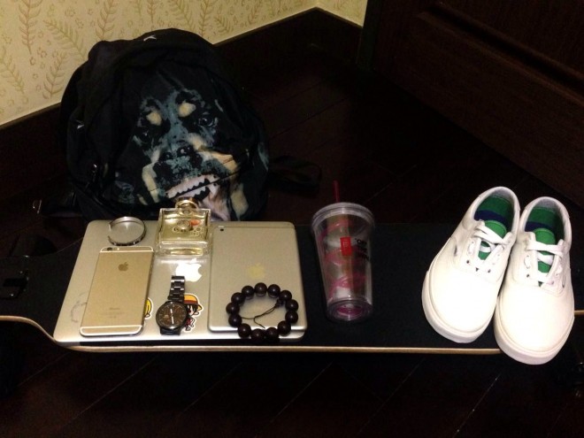 【上手玩】别人有绿尾，我有绿舌：Vans Era 59 