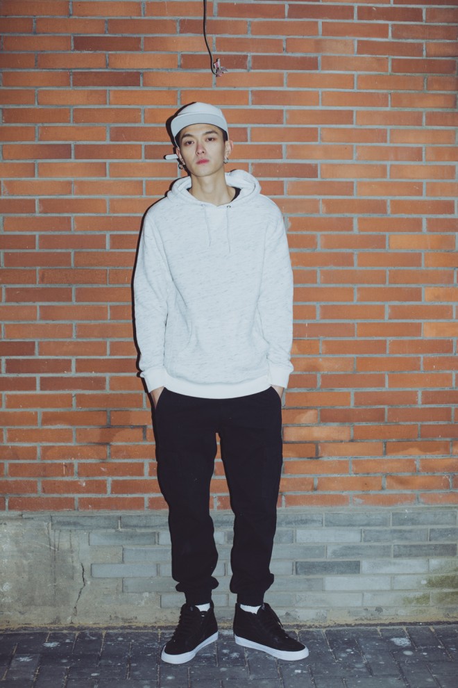 Vans 2016 春季服饰系列-Vans爱好者