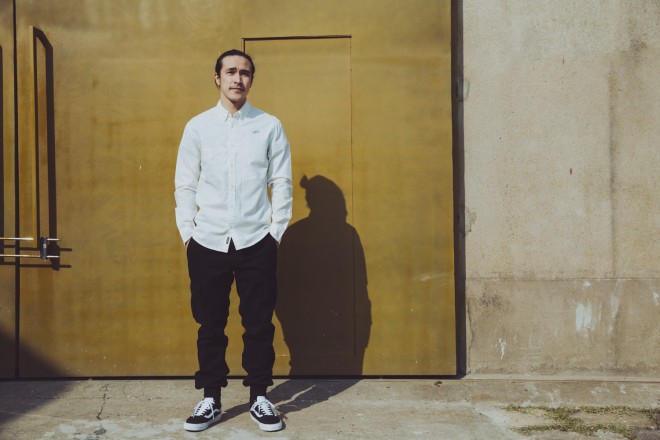 Vans 2016 春季服饰系列-Vans爱好者
