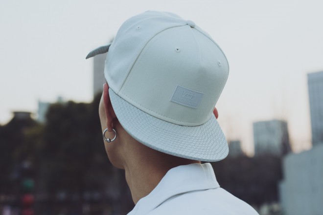 Vans 2016 春季服饰系列-Vans爱好者