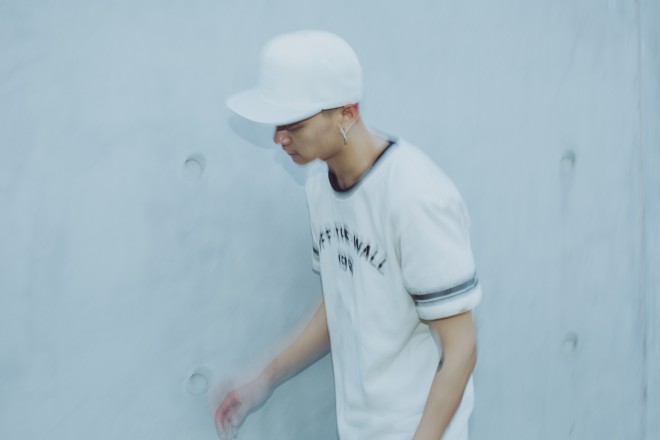 Vans 2016 春季服饰系列-Vans爱好者