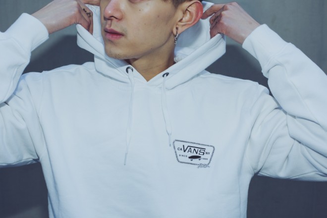 Vans 2016 春季服饰系列-Vans爱好者