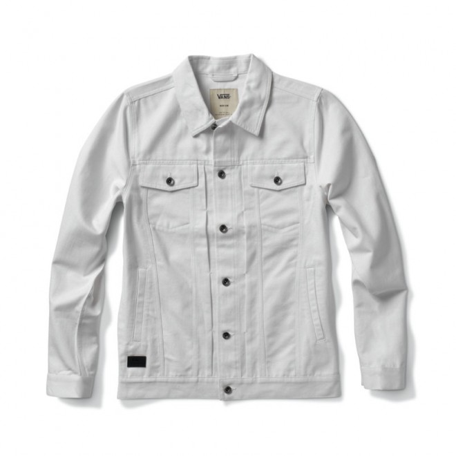 Vans 2016 春季服饰系列-Vans爱好者