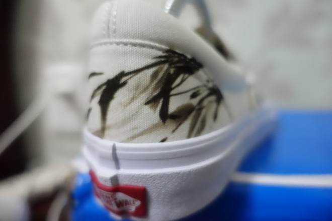 【上手玩】design studio GARAGELAND x Vans