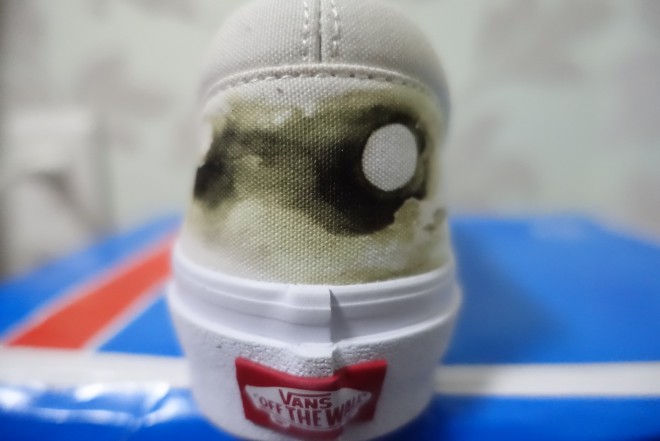 【上手玩】design studio GARAGELAND x Vans