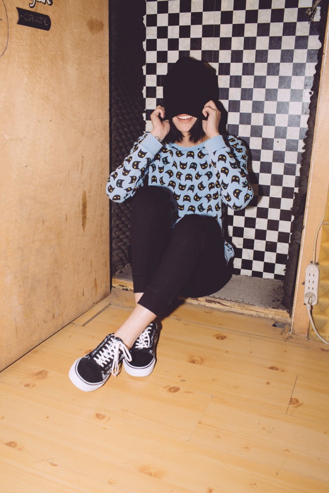 Vans Old Skool 春季新品 Lookbook-Vans爱好者