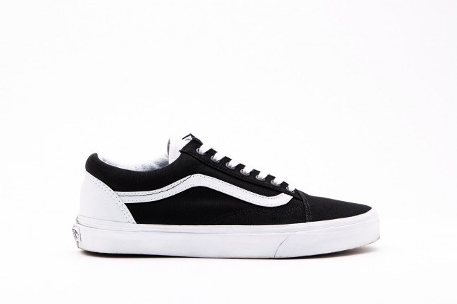 向 50 周年致敬!“Vans is Old Skool”-Vans爱好者