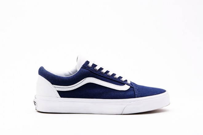 向 50 周年致敬!“Vans is Old Skool”-Vans爱好者