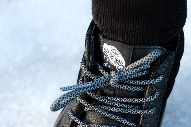 Off The Hook x Vans Vault x ??? 三方联名预览-Vans爱好者