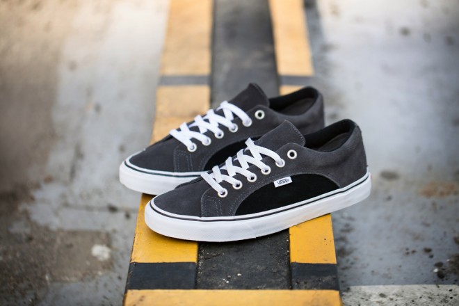 Vans Lampin 2016 春季系列-Vans爱好者